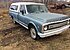 1969 Chevrolet C/K Truck for sale 101054724